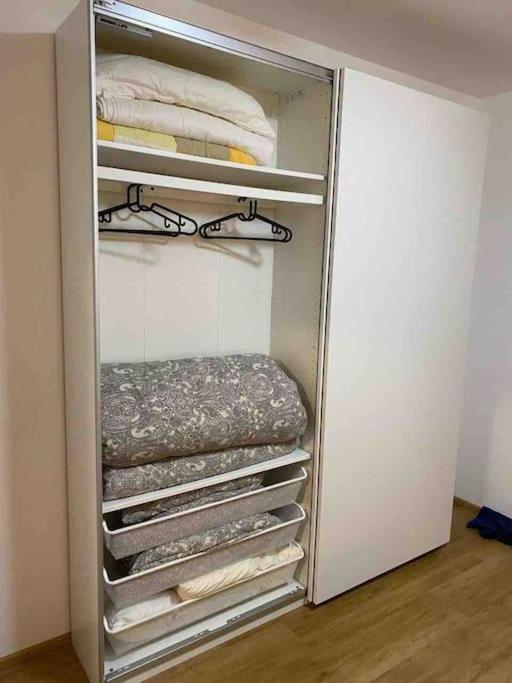 Ferienwohnung Nalbach Wohnung 1 エクステリア 写真
